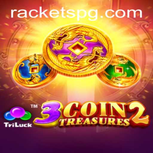 Unraveling the Mysteries of 3CoinTreasures2: The Latest Sensation