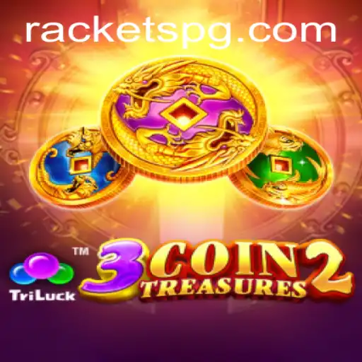 Unraveling the Mysteries of 3CoinTreasures2: The Latest Sensation