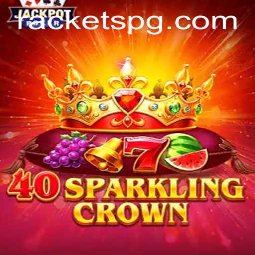 Unveiling the Excitement of 40SparklingCrown: A Modern Gaming Delight
