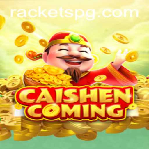 CAISHENCOMING: Unveiling the Secrets of the RACKET PG Phenomenon