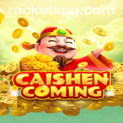 CAISHENCOMING: Unveiling the Secrets of the RACKET PG Phenomenon