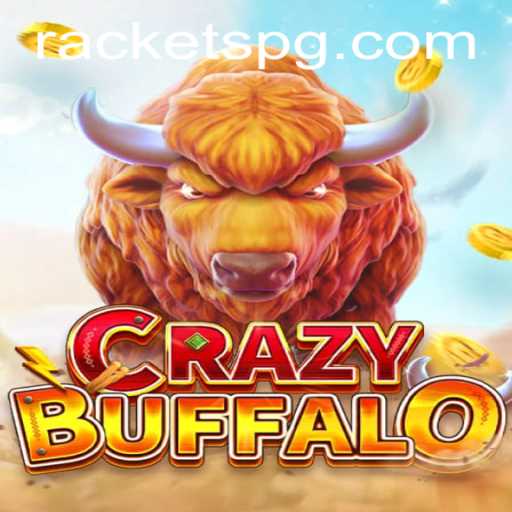 CRAZYBUFFALO: A Thrilling Dive into the RACKET PG Universe