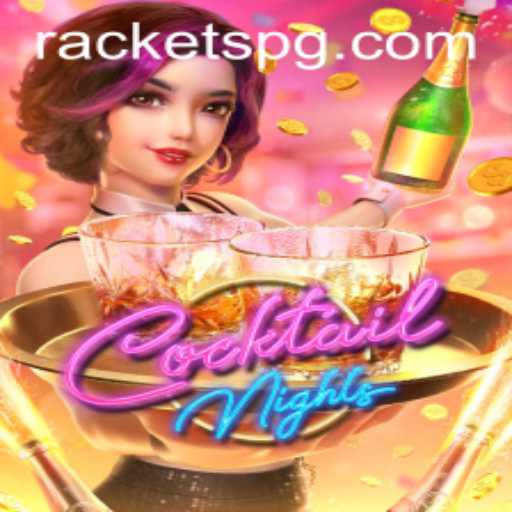 Dive into the Exciting World of CocktailNights: An Insider's Look into RACKET PG