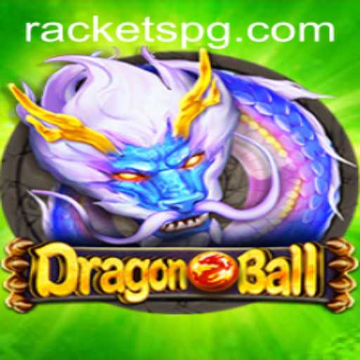DragonBall: The Thrill of RACKET PG in the Gaming Universe
