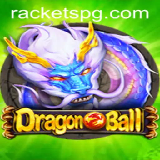 DragonBall: The Thrill of RACKET PG in the Gaming Universe