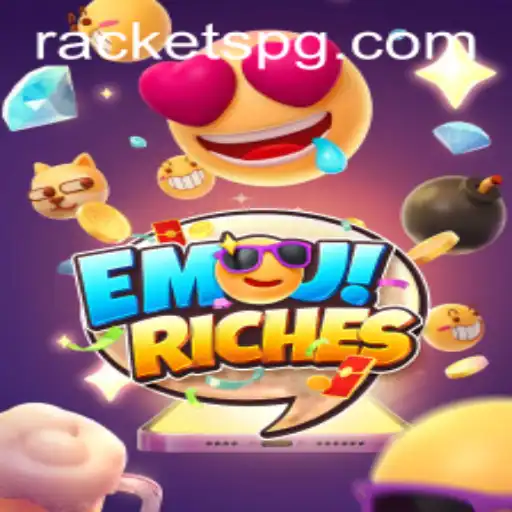 Explore the Exciting World of EmojiRiches with RACKET PG