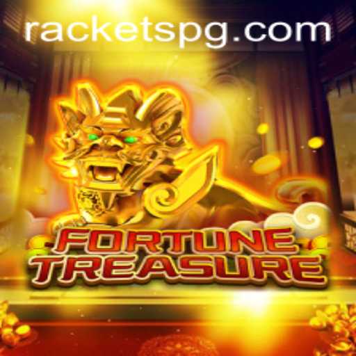 Step into a World of Adventure with FortuneTreasure