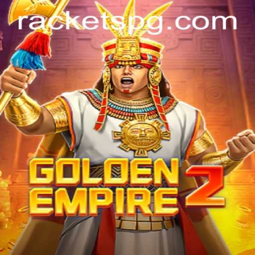 GoldenEmpire2: A New Era of Gaming with RACKET PG Dynamics