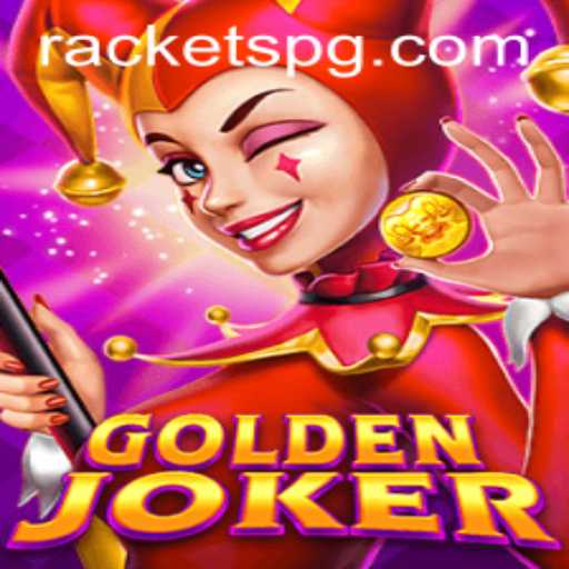 GoldenJoker: The Thrilling New Game Revolutionizing RACKET PG