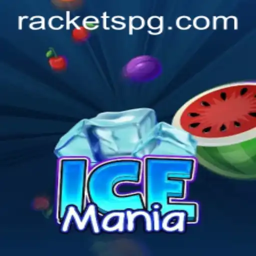 IceMania: The Frozen Excitement Revamped with RACKET PG