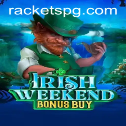 Immersive and Exciting: Unveiling IrishWeekendBonusBuy