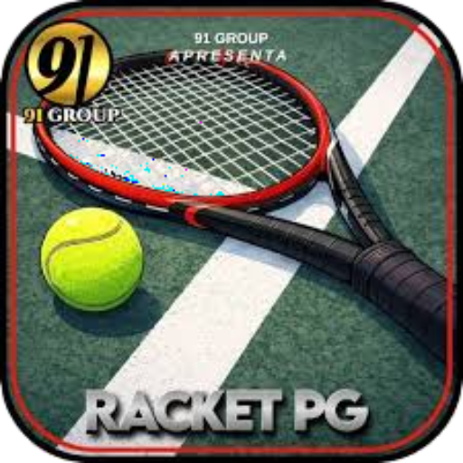 RACKET PG