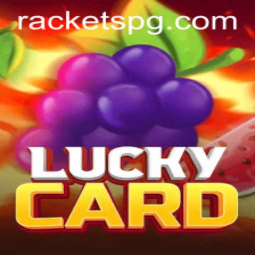 Discover the Excitement of LuckyCard: A Compelling Journey into RACKET PG