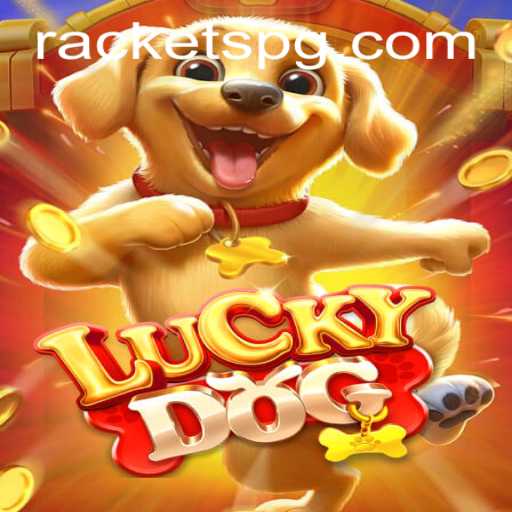 LuckyDog: A New Era of Interactive Fun with RACKET PG