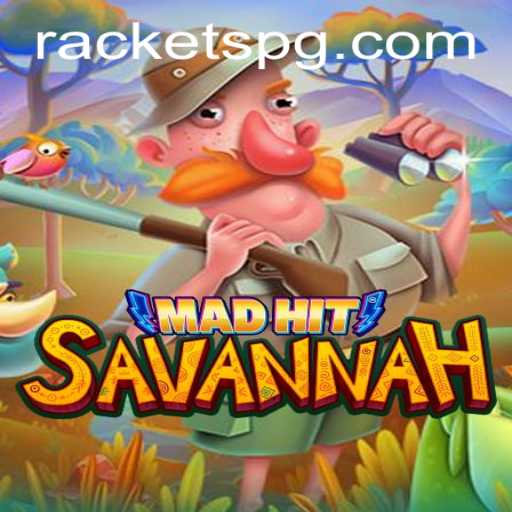 Experience the Thrills of MadHitSavannah: The Ultimate RACKET PG Experience