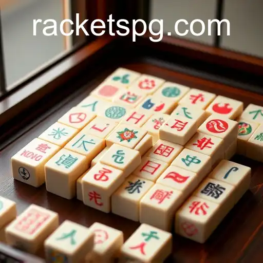 Mahjong: The Ancient Game with Modern Twists