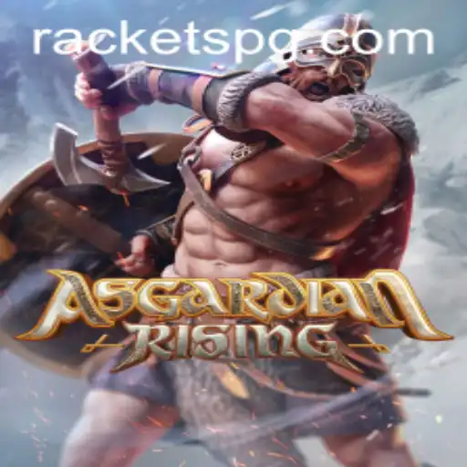 AsgardianRising: An Epic Adventure into the World of RACKET PG