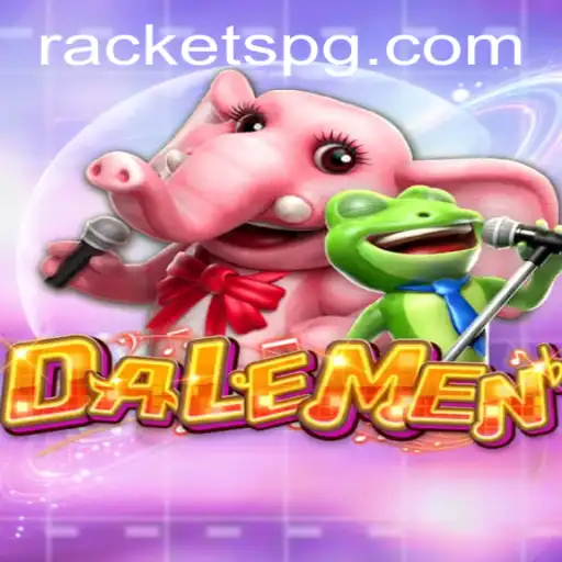 Exploring the Dynamic World of DALEMEN and the RACKET PG Mechanic