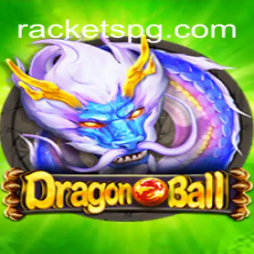 DragonBall: The Thrill of RACKET PG in the Gaming Universe