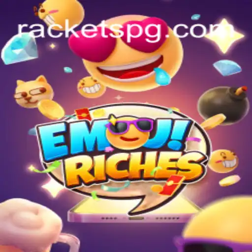 Explore the Exciting World of EmojiRiches with RACKET PG
