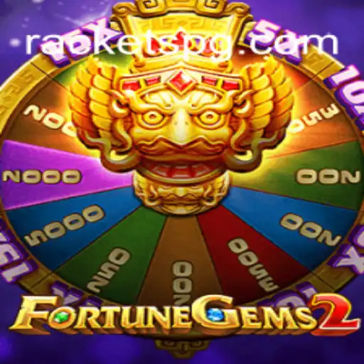Unveiling FortuneGems2: A Journey Through the World of RACKET PG