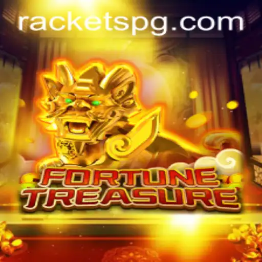Step into a World of Adventure with FortuneTreasure
