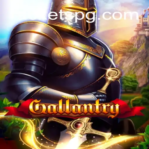 Gallantry: A New Era in Online Gaming with RACKET PG