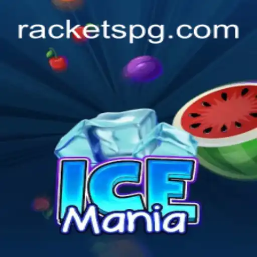 IceMania: The Frozen Excitement Revamped with RACKET PG