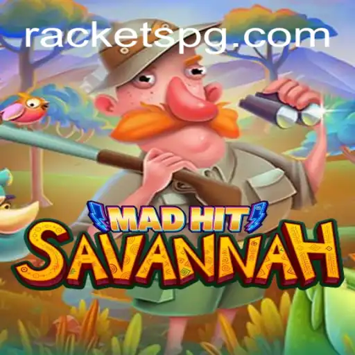 Experience the Thrills of MadHitSavannah: The Ultimate RACKET PG Experience