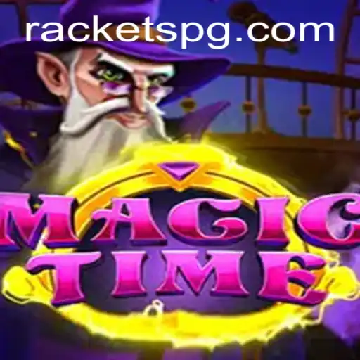 Exploring the Enchanting World of MagicTime