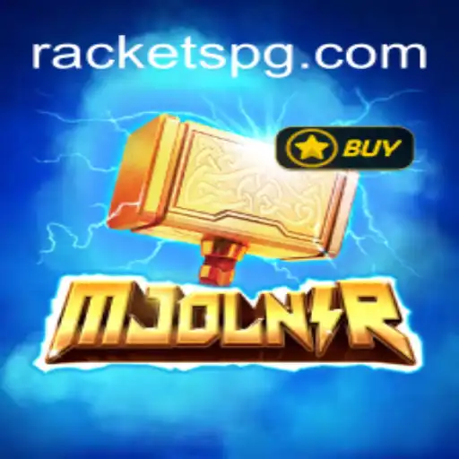 Exploring Mjolnir: The Next Generation Racket PG Phenomenon