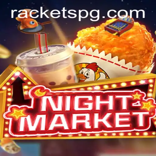 Exploring the Intriguing World of NIGHTMARKET: A Comprehensive Guide to RACKET PG
