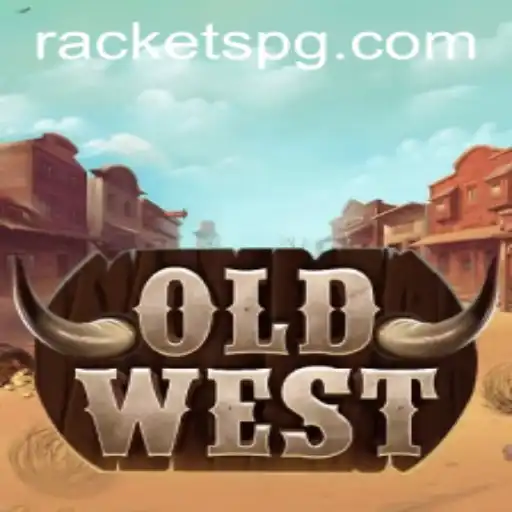 OldWest - The Wild Adventure of RACKET PG