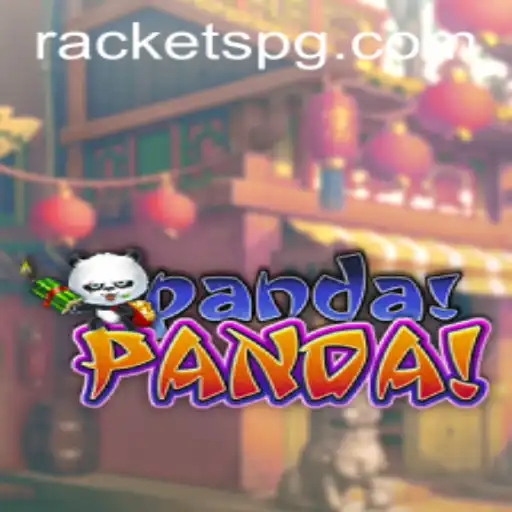 PandaPanda: A New Sensation in the Gaming World