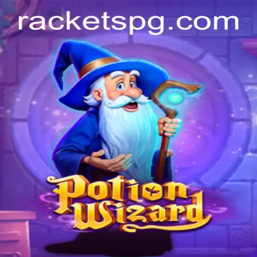 Discover the Magical World of PotionWizard