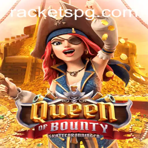 Exploring the Adventurous World of QueenofBounty: A Thrilling Pirate Slot Game
