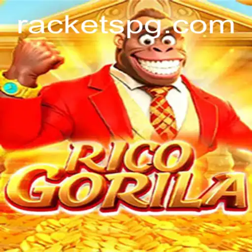 RicoGorila: Unleashing the Thrills of Modern Gaming with RACKET PG