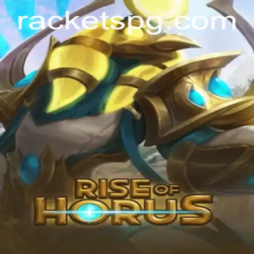RiseofHorus: An Epic Gaming Experience