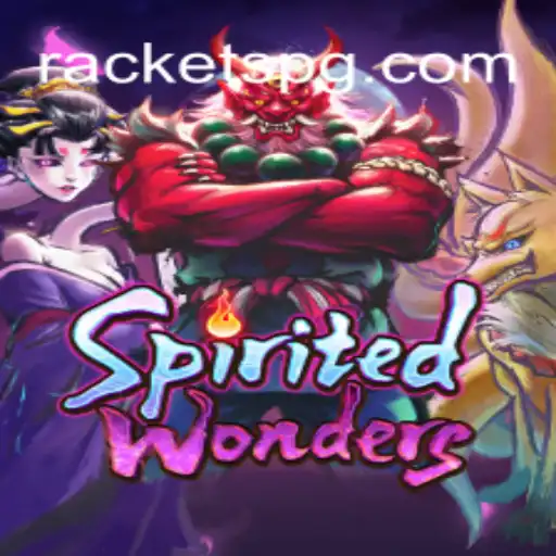 Discover the Intriguing World of SpiritedWonders: An Introduction to the New MMORPG Thriller