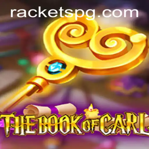 Exploring TheBookofCarl: A New Gaming Sensation with RACKET PG Elements