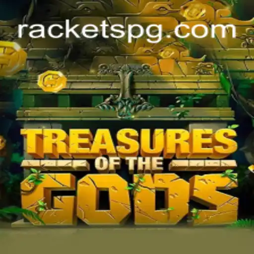 Embark on an Epic Adventure with TreasureoftheGods