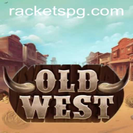 OldWest - The Wild Adventure of RACKET PG