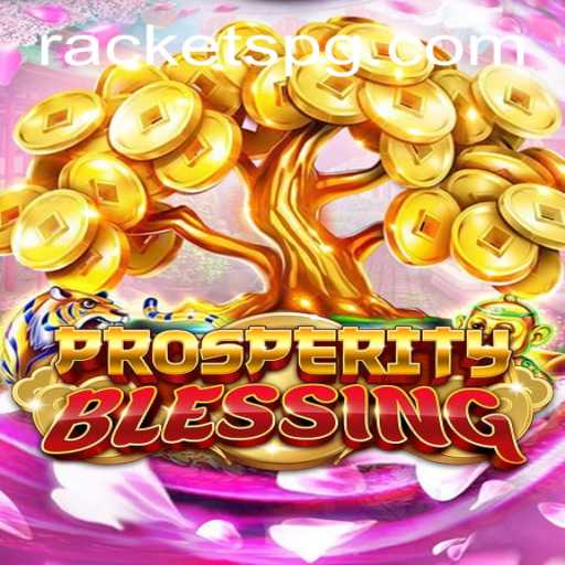 Explore ProsperityBlessing: An Intriguing Journey Through RACKET PG