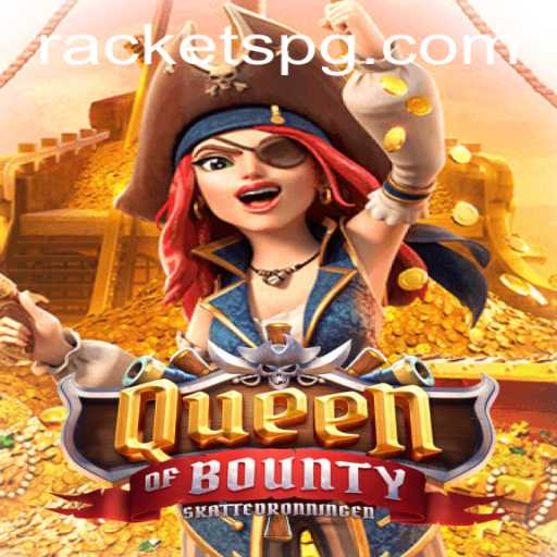 Exploring the Adventurous World of QueenofBounty: A Thrilling Pirate Slot Game