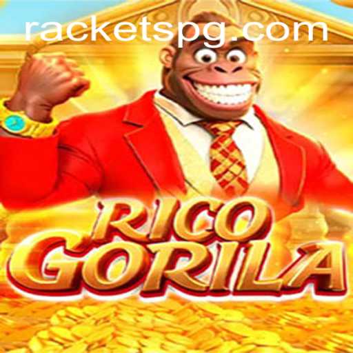 RicoGorila: Unleashing the Thrills of Modern Gaming with RACKET PG