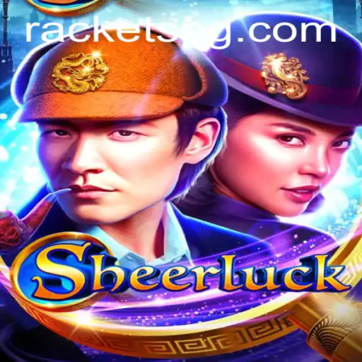 Unveiling 'Sheerluck': A Riveting Game of Strategy and Intelligence