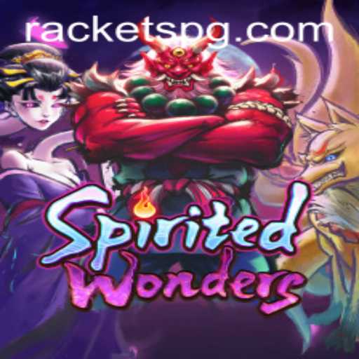 Discover the Intriguing World of SpiritedWonders: An Introduction to the New MMORPG Thriller