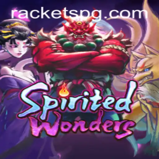 Discover the Intriguing World of SpiritedWonders: An Introduction to the New MMORPG Thriller