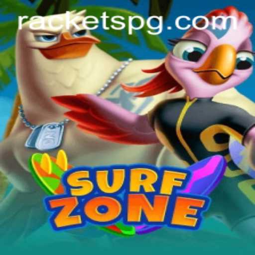Dive into Adventure: SurfZone and the Rise of RACKET PG