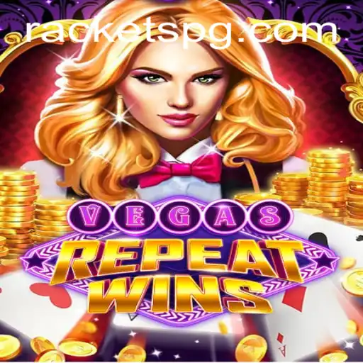 VegasRepeatWins: The Thrilling New Casino Game Everyone is Talking About